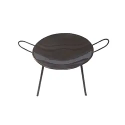 ساج سفری مدل پایه و دسته دار