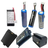 باطری لیتیومی انواع دستگاه کارت خوان