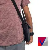 کیف کارتخوان ضد آب و ضد ضربه