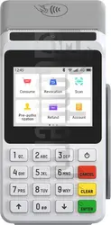 کارتخوان topwise مدل m3p