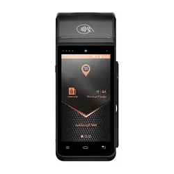 کارتخوان اندرویدی مورفان مدل mf919