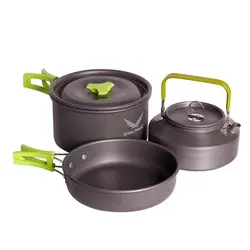 ست ظروف دو نفره اسنوهاک مدل SN-T111