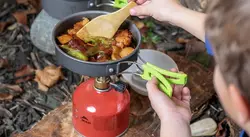 ست ظروف دو نفره اسنوهاک مدل SN-T111