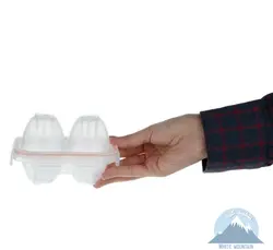 جا تخمه مرغی فایر مپل مدل HCS-15