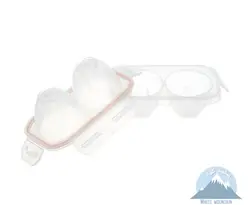 جا تخمه مرغی فایر مپل مدل HCS-15