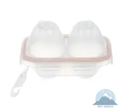 جا تخمه مرغی فایر مپل مدل HCS-15