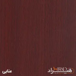 میز پاتختی هیراد مدل PT103-MDF