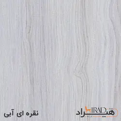 میز پاتختی هیراد مدل PT103-MDF