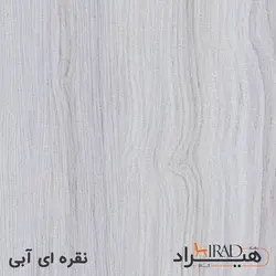 میز پاتختی هیراد مدل PT118-MDF