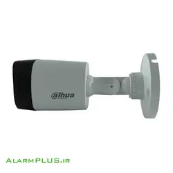 دوربین آنالوگ (HDCVI) داهوا مدل DH-HAC-B1A51P-S2 - آلارم پلاس