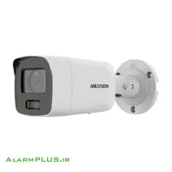 دوربین تحت شبکه هایک ویژن مدل HIKVISION DS-2CD2087G2-LU - آلارم پلاس