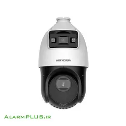 دوربین تحت شبکه هایک ویژن مدل HIKVISION DS-2SE4C225MWG-E - آلارم پلاس