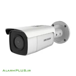 دوربین تحت شبکه هایک ویژن مدل HIKVISION DS-2T85G1-I8 - آلارم پلاس