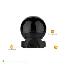 دوربین تحت شبکه آیمو مدل IPC-GK2DP-5C0W REX 2D