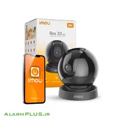 دوربین تحت شبکه آیمو مدل IPC-GK2DP-5C0W REX 2D