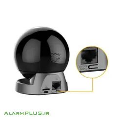 دوربین تحت شبکه آیمو مدل IPC-A46LP-D REX