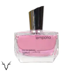 عطر ادکلن زنانه کلوین کلاین ایفوریا فرگرانس ورد