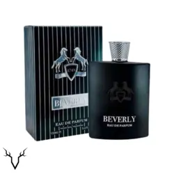 ادکلن مردانه فراگرنس ورد (Fragrance World) مدل World Beverly 100 میلی لیتر