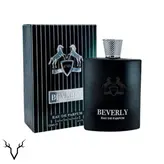 ادکلن مردانه فراگرنس ورد (Fragrance World) مدل World Beverly 100 میلی لیتر