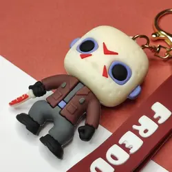 جاکلیدی سیلیکونی مدل شخصیت فرردی