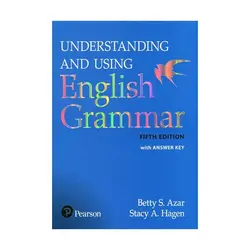 Understanding and Using English Grammar 5th