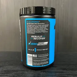 گلوتامین رول وان