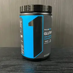 گلوتامین رول وان