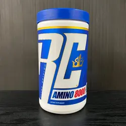 آمینو 8000 رونی کلمن RC