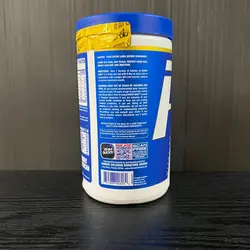 آمینو 8000 رونی کلمن RC