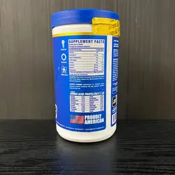 آمینو 8000 رونی کلمن RC