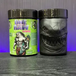 گلوتامین کوسه زوماد لبز GLUTAMINE ZOOMAD LABZ