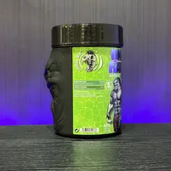 گلوتامین کوسه زوماد لبز GLUTAMINE ZOOMAD LABZ