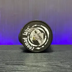 گلوتامین کوسه زوماد لبز GLUTAMINE ZOOMAD LABZ