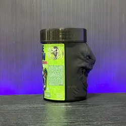 گلوتامین کوسه زوماد لبز GLUTAMINE ZOOMAD LABZ