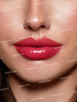 لیپ گلاس اسفنجی شیگلم رنگ Beauty sleep - فروشگاه آرایشی بهداشتی میلنو