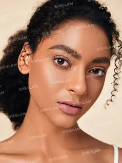 مداد ابرو دو سر شیگلم رنگ Auburn