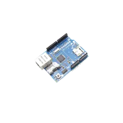 شیلد اترنت ETHERNET SHIELD W5100