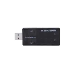 ولتمتر - آمپرمتر USB VERSION 2