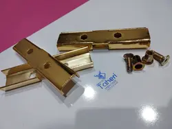 بست دو طرفه طلایی - چوب من