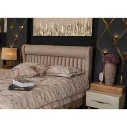 سرویس خواب سورمینا - چوب من