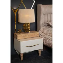 سرویس خواب سورمینا - چوب من