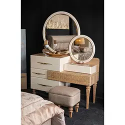 سرویس خواب سورمینا - چوب من