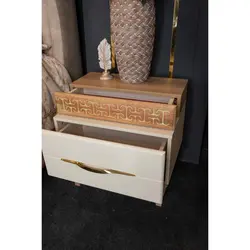 سرویس خواب سورمینا - چوب من