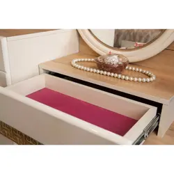 سرویس خواب سورمینا - چوب من