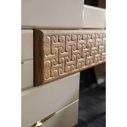 سرویس خواب سورمینا - چوب من