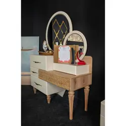 سرویس خواب سورمینا - چوب من