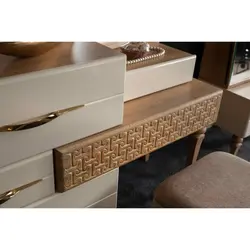 سرویس خواب سورمینا - چوب من