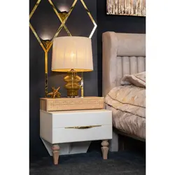 سرویس خواب سورمینا - چوب من