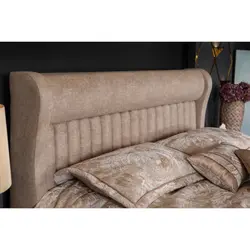 سرویس خواب سورمینا - چوب من