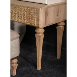 سرویس خواب سورمینا - چوب من